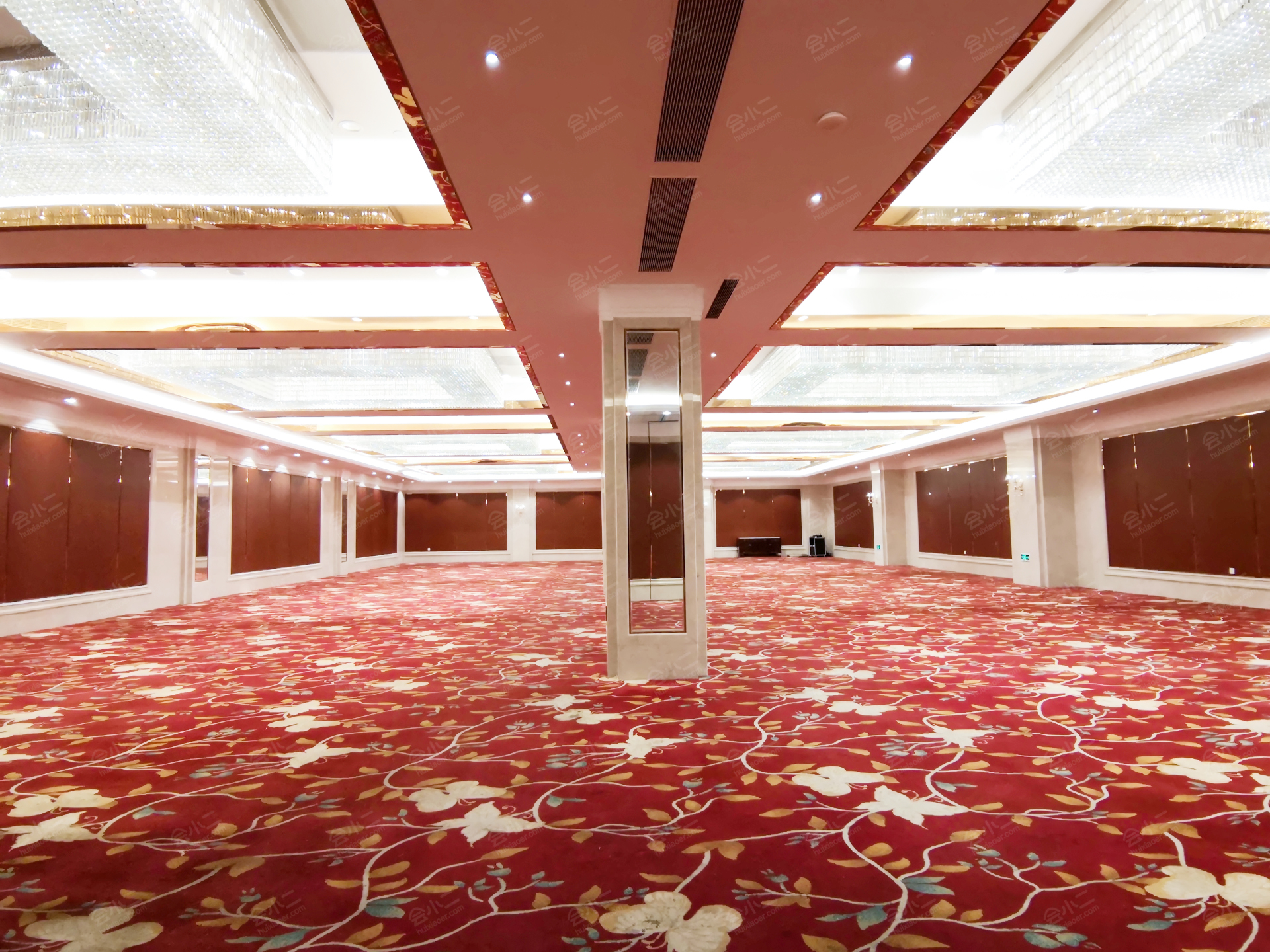 上海富悦大酒店图片