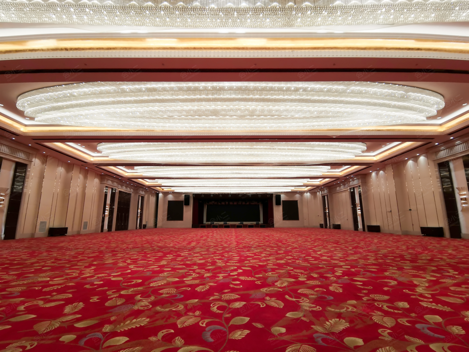 上海富悦大酒店图片