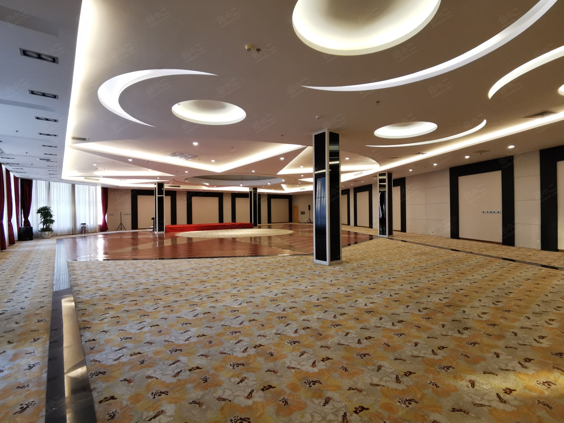 北京自安然酒店