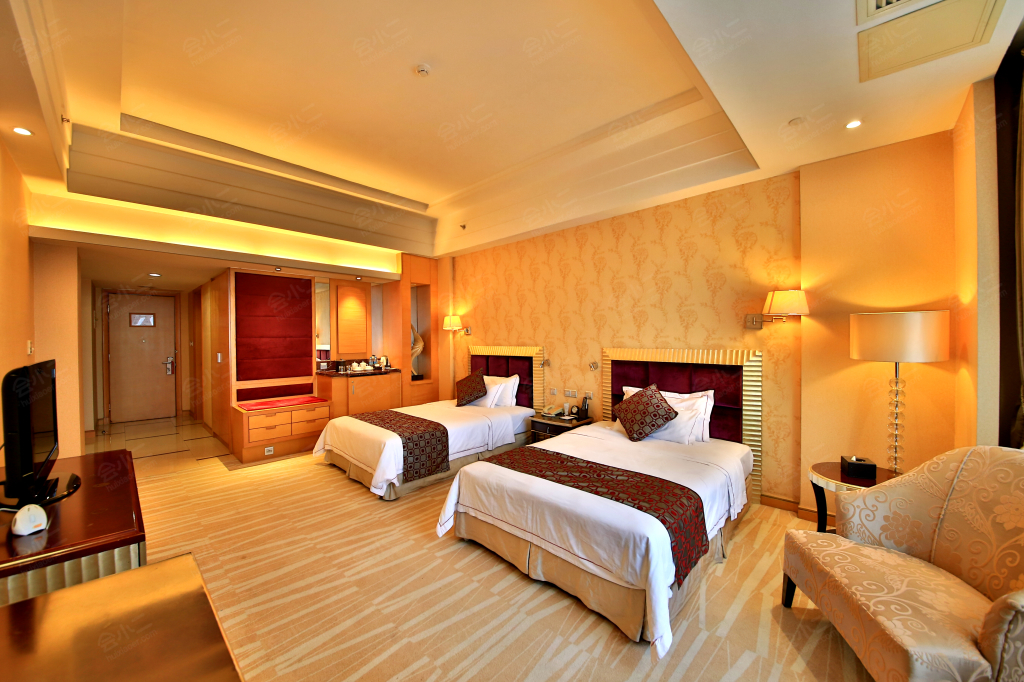 江门新会碧桂园凤凰酒店