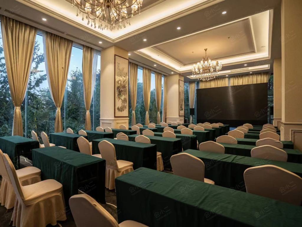 维也纳国际酒店广州萝岗万达广场店