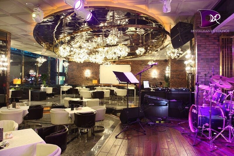 北京babyface酒吧