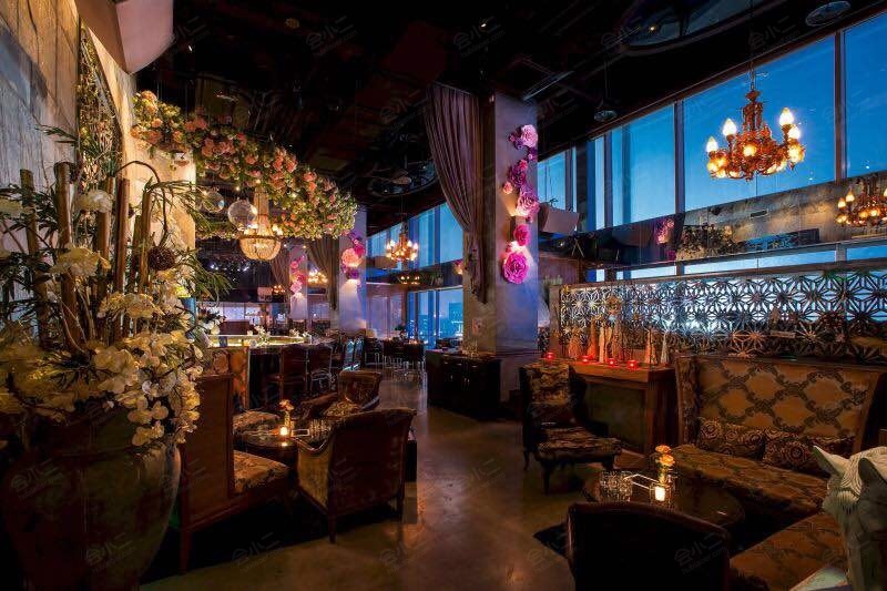 北京babyface酒吧