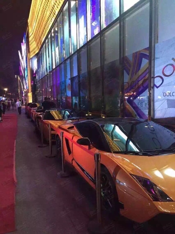 北京babyface酒吧