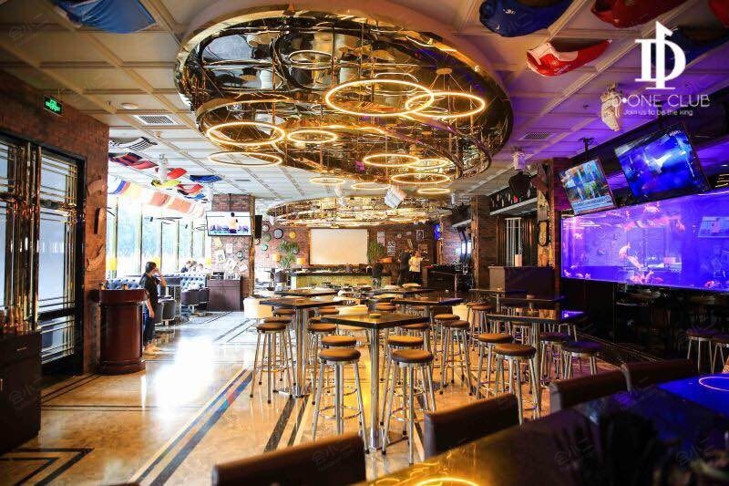 北京babyface酒吧