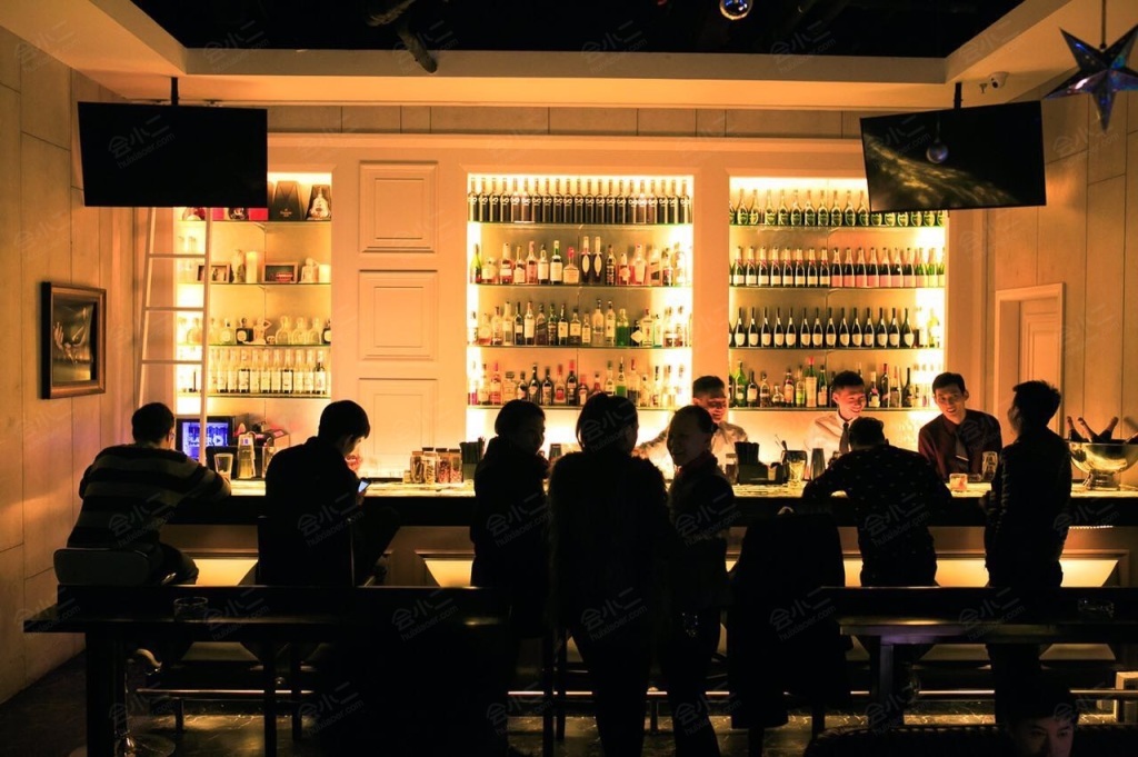 北京babyface酒吧