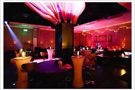 北京babyface酒吧
