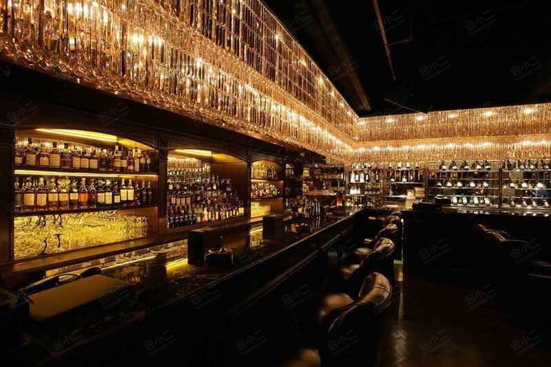 北京babyface酒吧