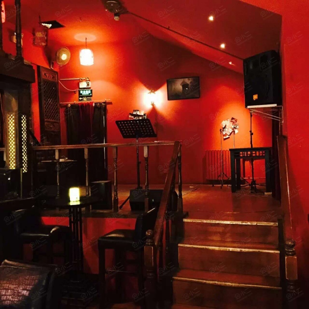 北京babyface酒吧