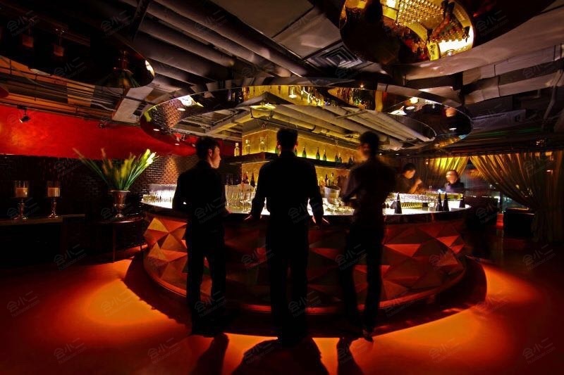 北京babyface酒吧