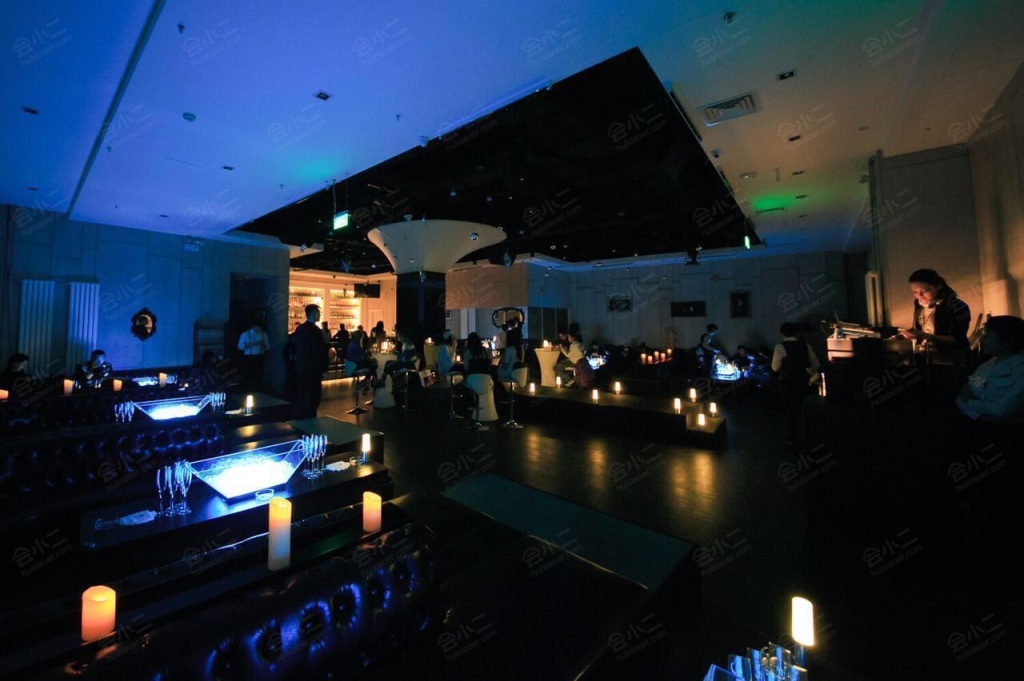 北京babyface酒吧