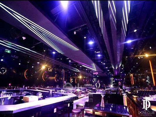 【】北京babyface酒吧