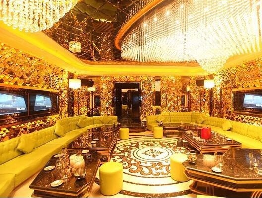 【】北京babyface酒吧