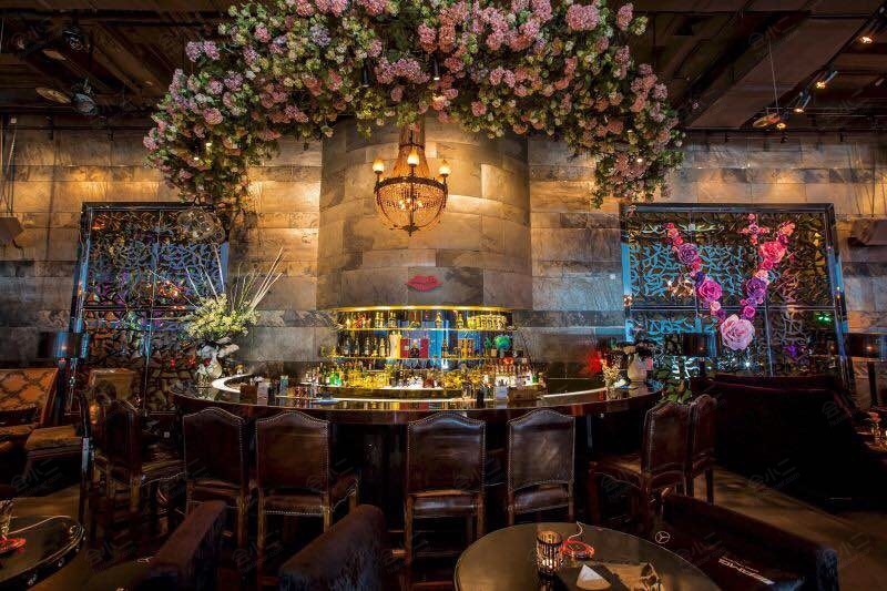 北京babyface酒吧