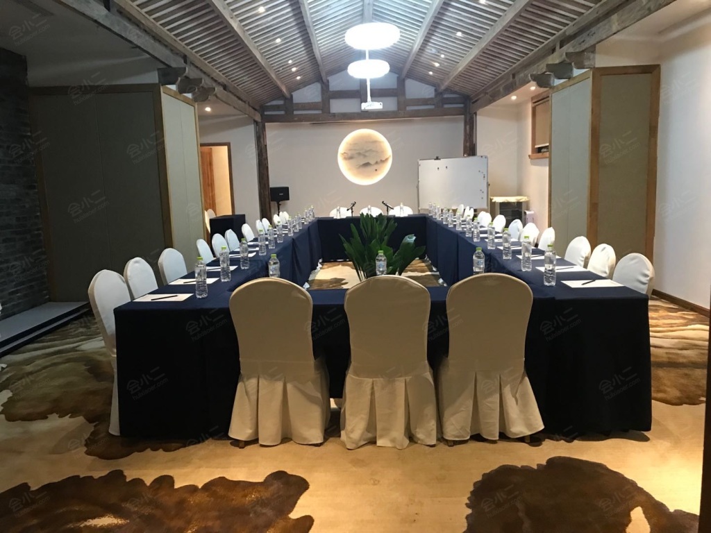 成都安悦原舍精品主题酒店