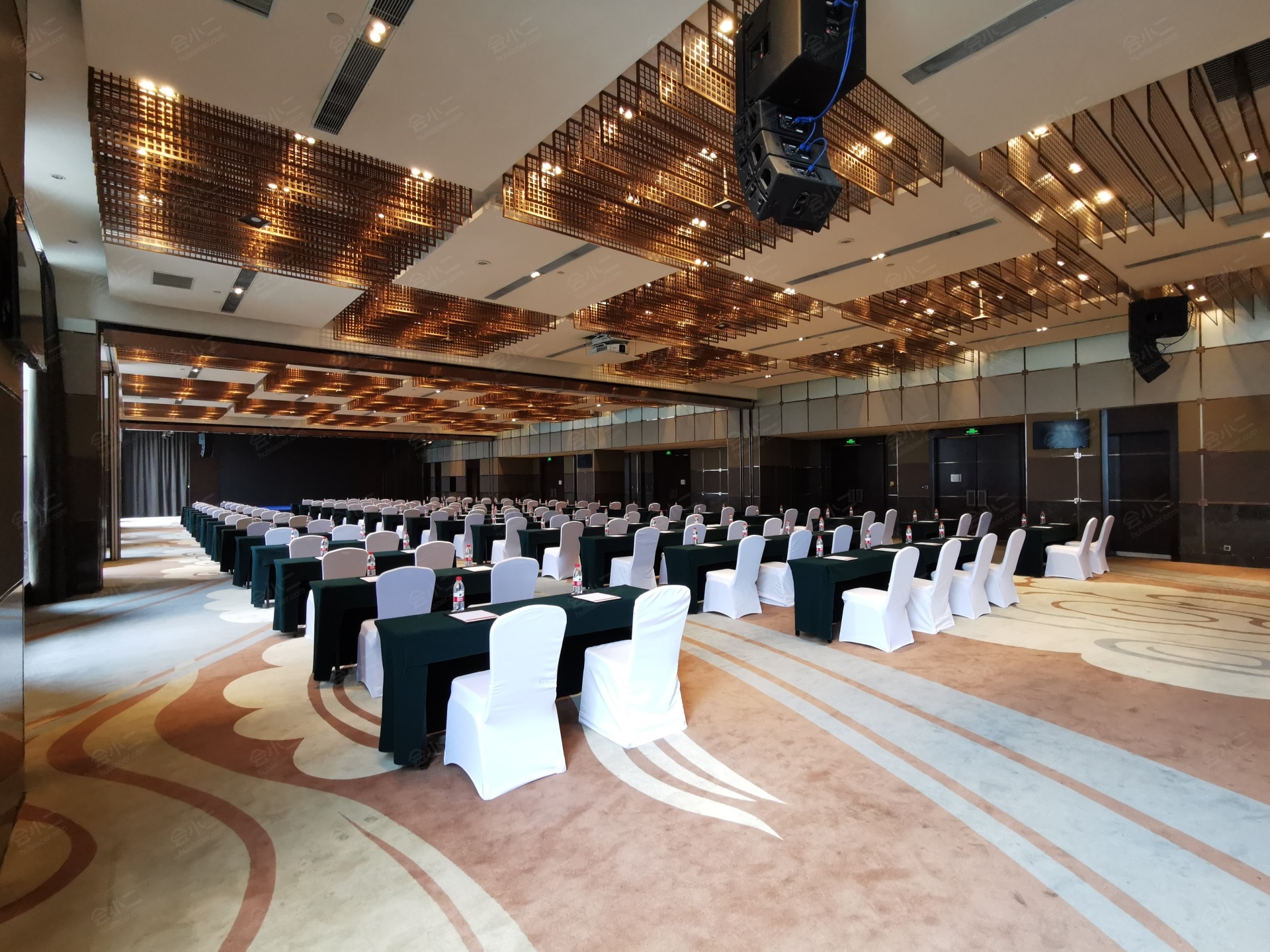 西安皇苑华美达广场酒店