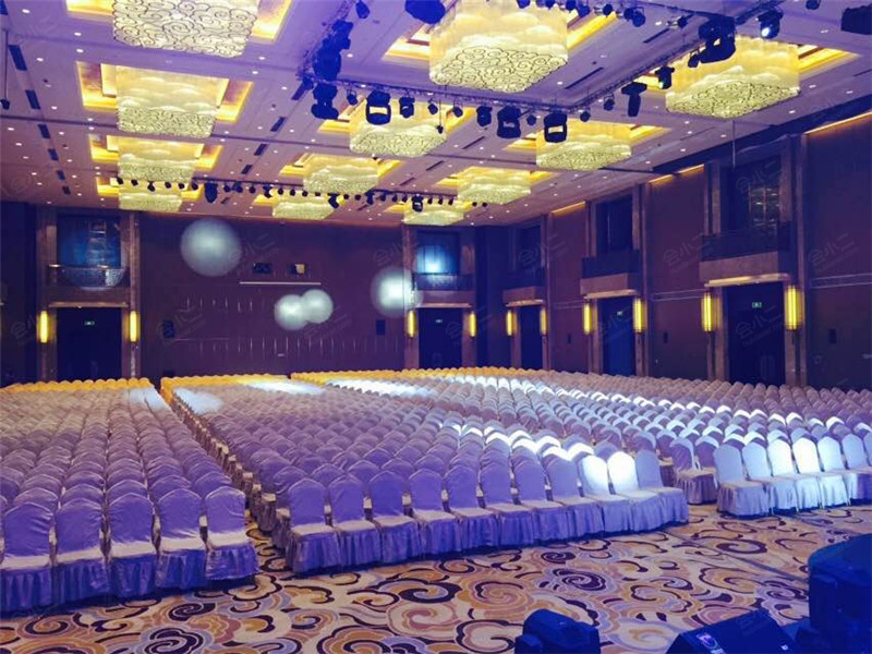 西安吉源国际酒店