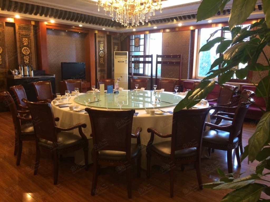 眉州东坡酒楼望京店