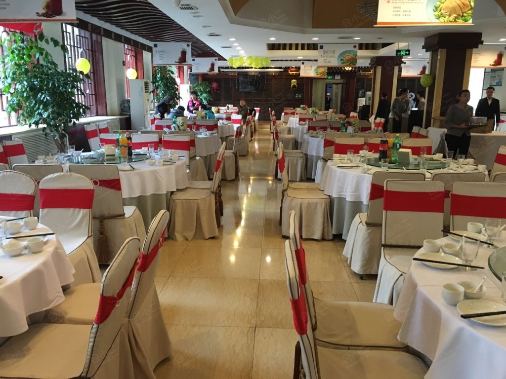 眉州东坡酒楼望京店