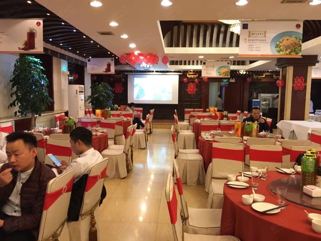 眉州东坡酒楼望京店