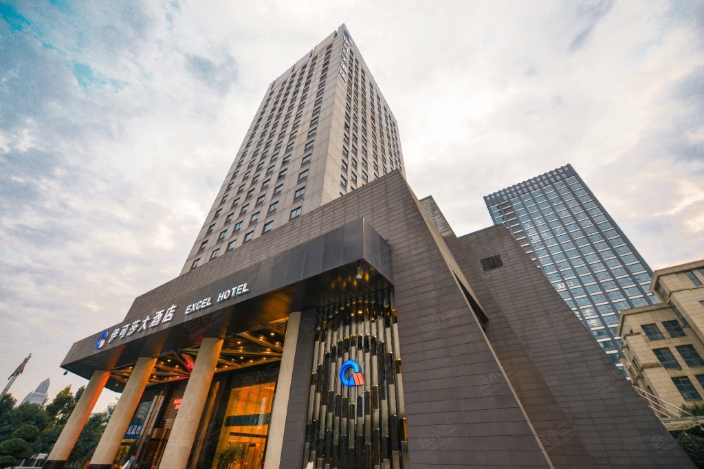 重庆伊可莎大酒店