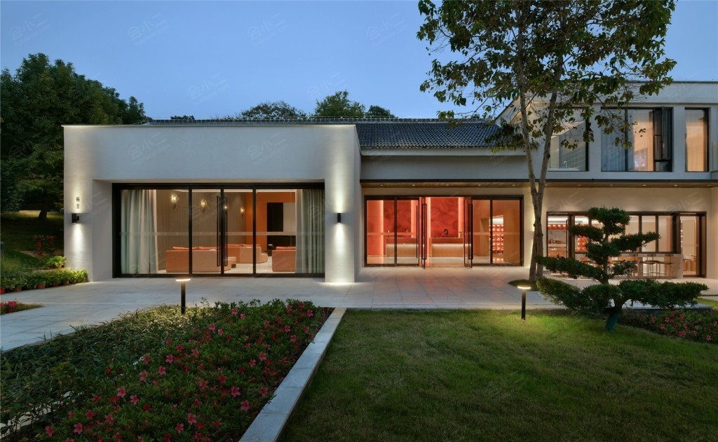 南京泊金花间堂·琵琶山居酒店