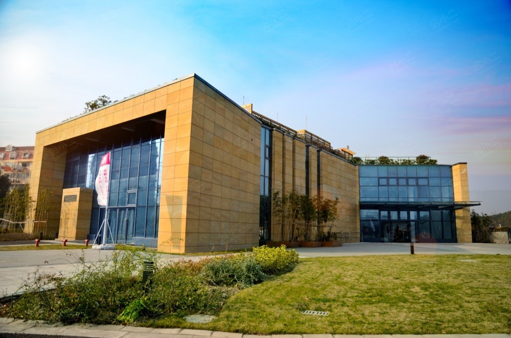 上海美博艺术中心