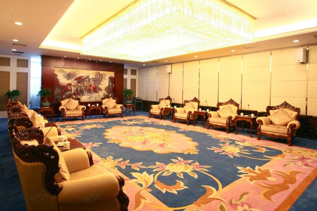 【靖江滨江花园酒店,开会场地,会场,会议场地预订】_要开会网