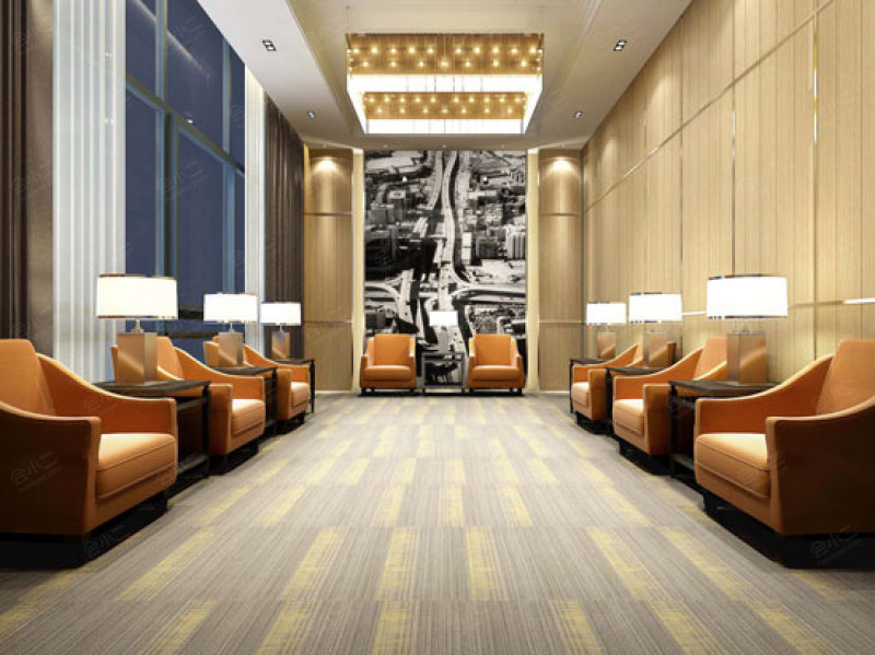 贵宾会议室