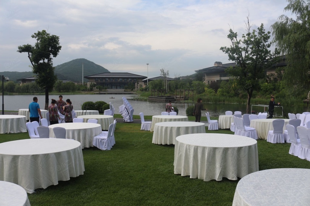 沈阳棋盘山绿地铂瑞酒店