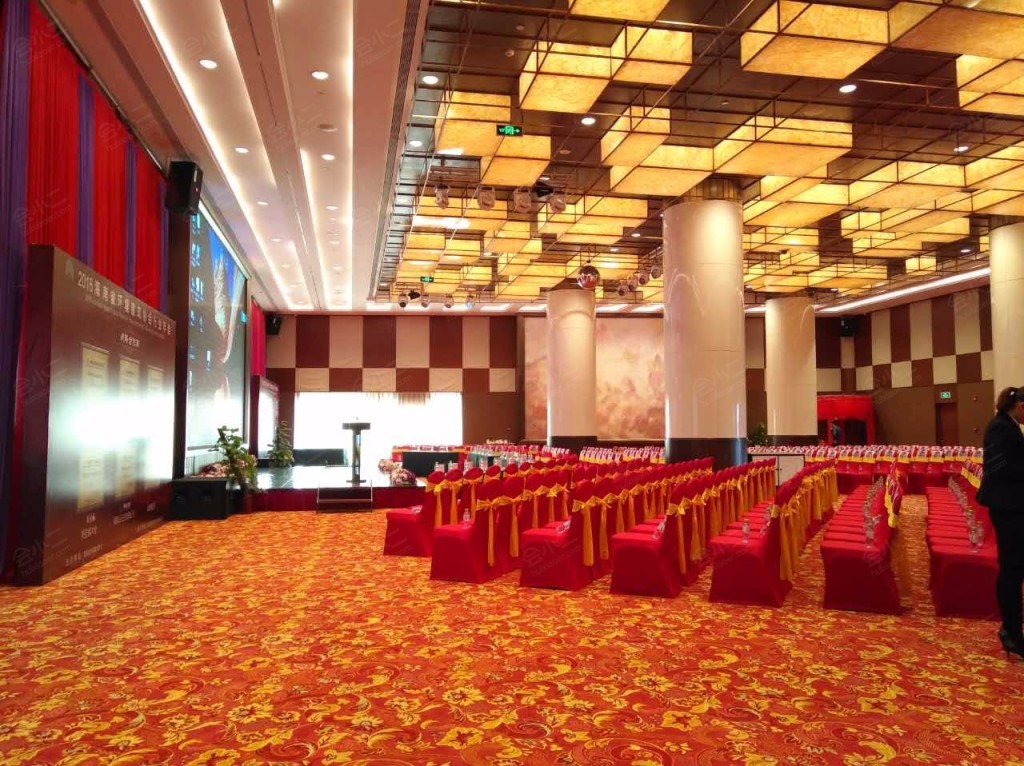 海口西海岸假日酒店