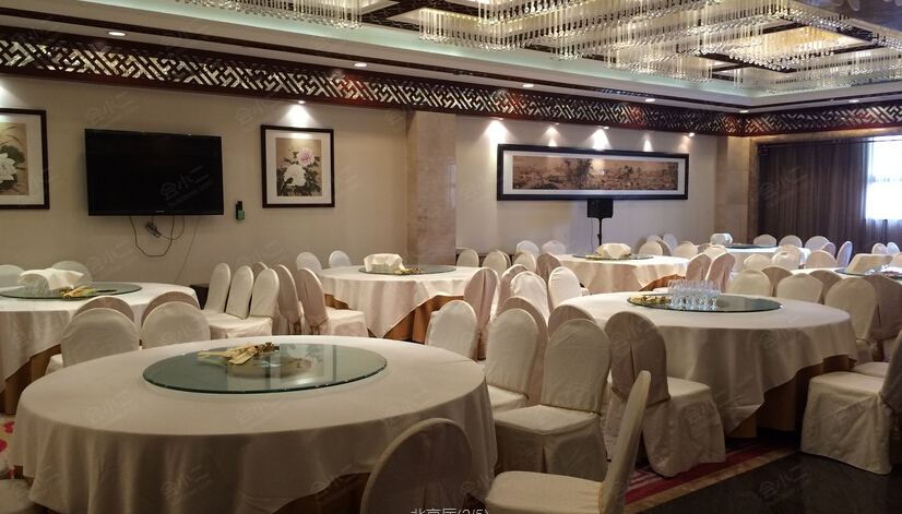 顺峰(丰台店)北京厅详情