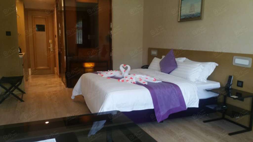 佛山国艺度假酒店