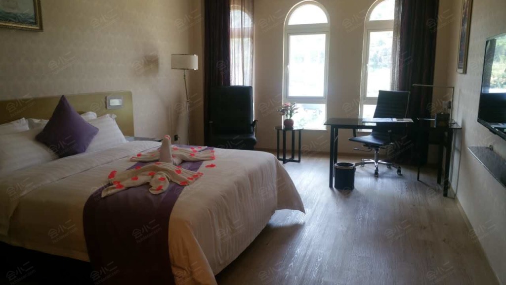 佛山国艺度假酒店