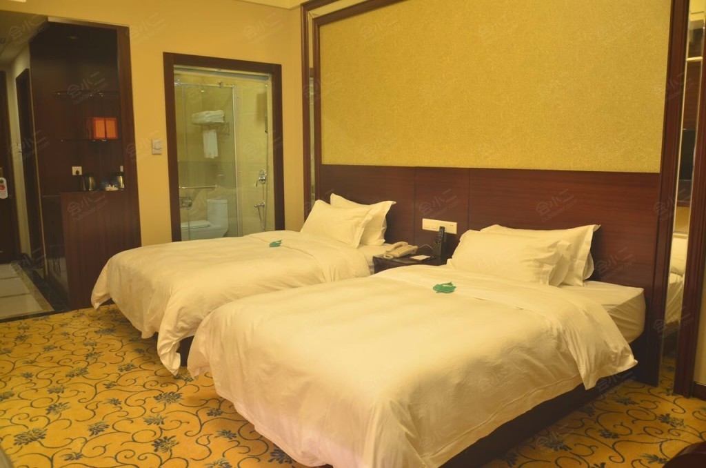 佛山裕达酒店图片集