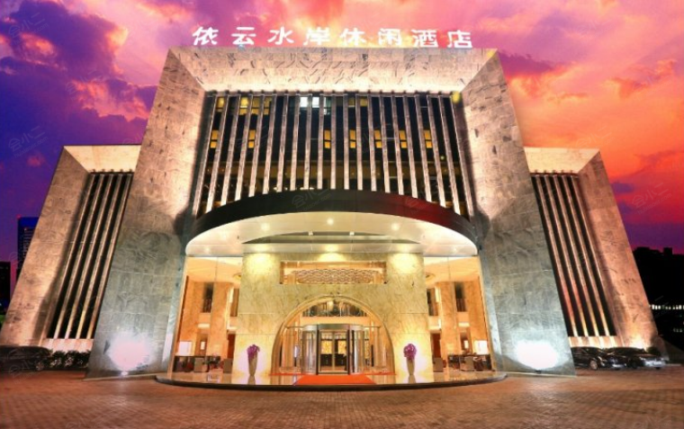 佛山依云水岸休闲酒店