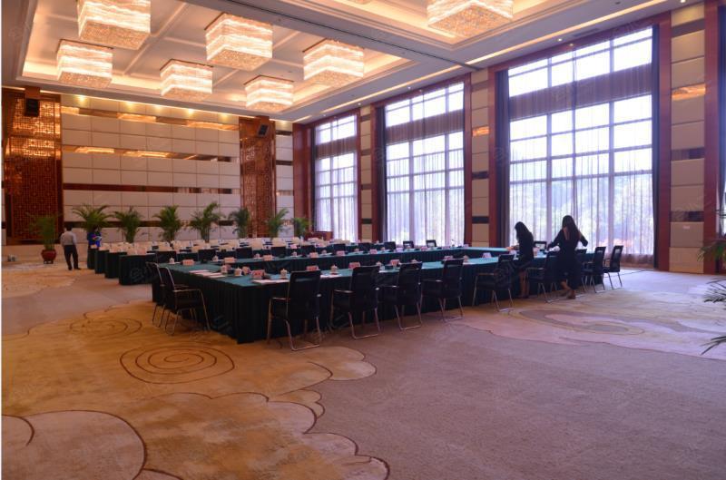 东莞迎宾馆玉兰厅详情