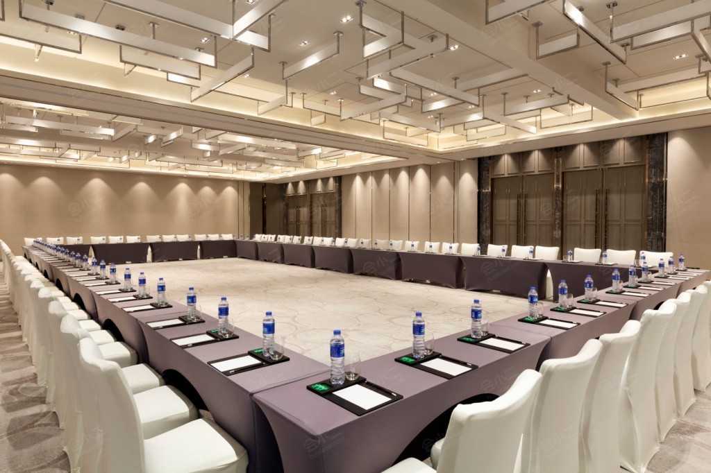厦门宸洲海景洲际酒店吉祥多功能厅Ⅰ详情