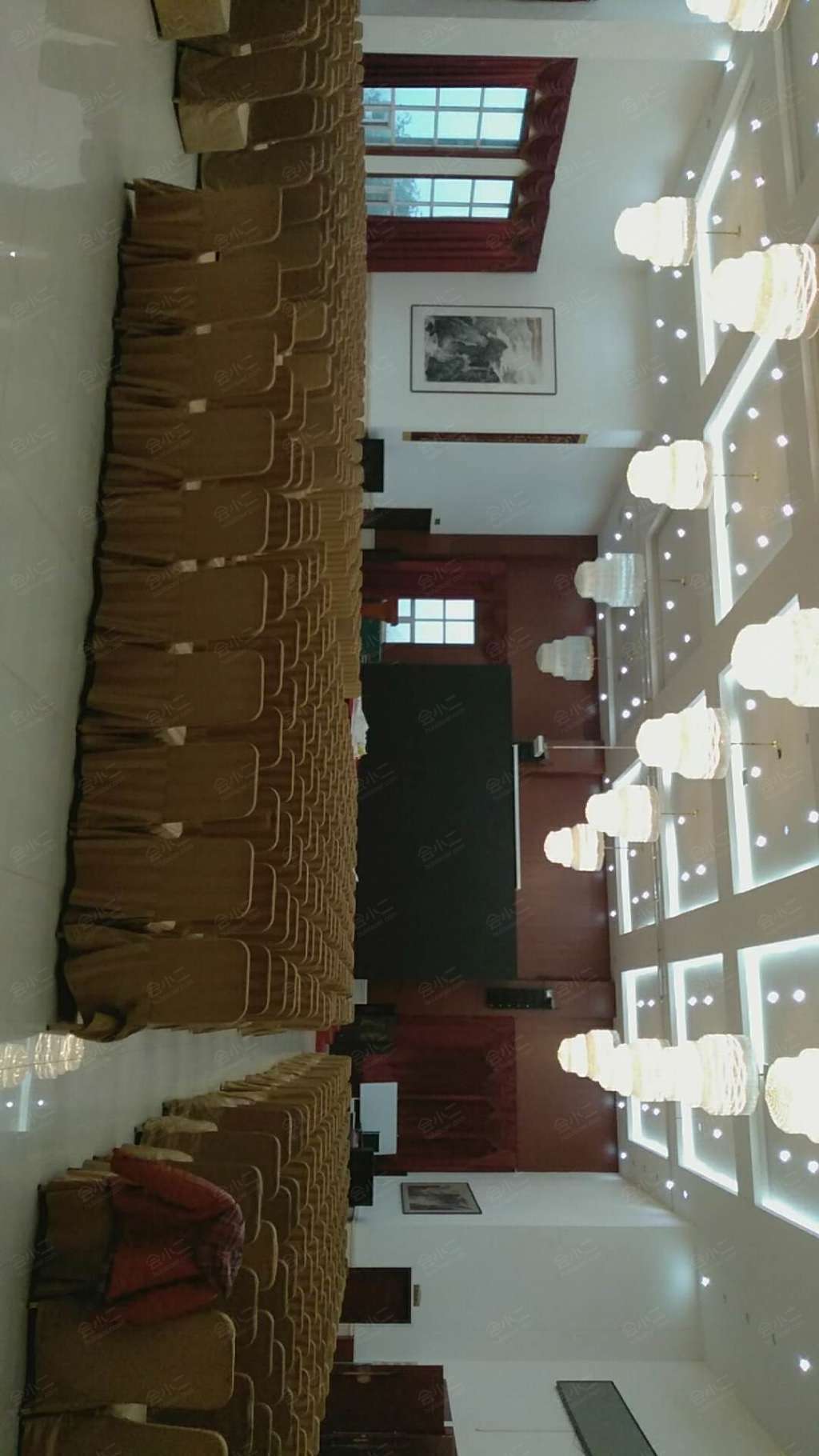 河北敬业大酒店
