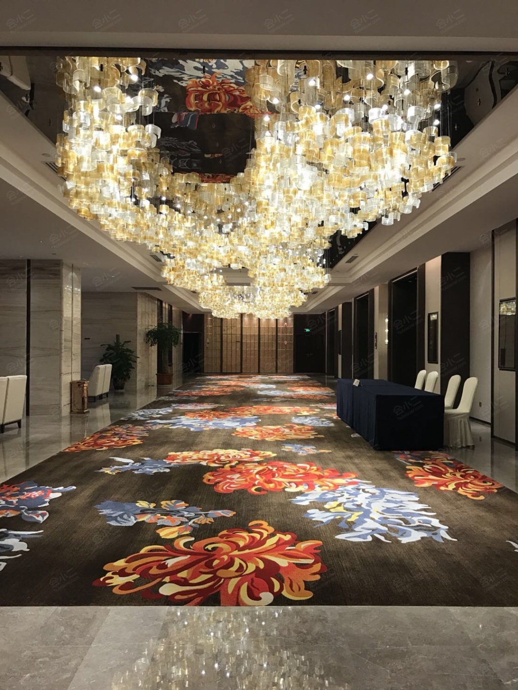 杭州明豪voco酒店