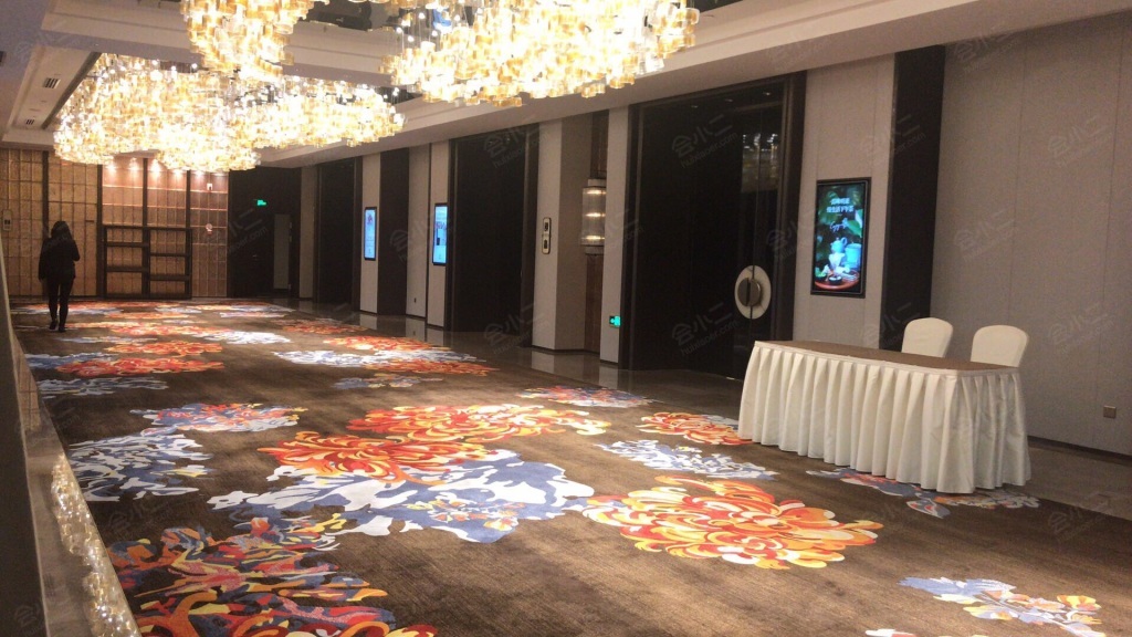 杭州明豪voco酒店