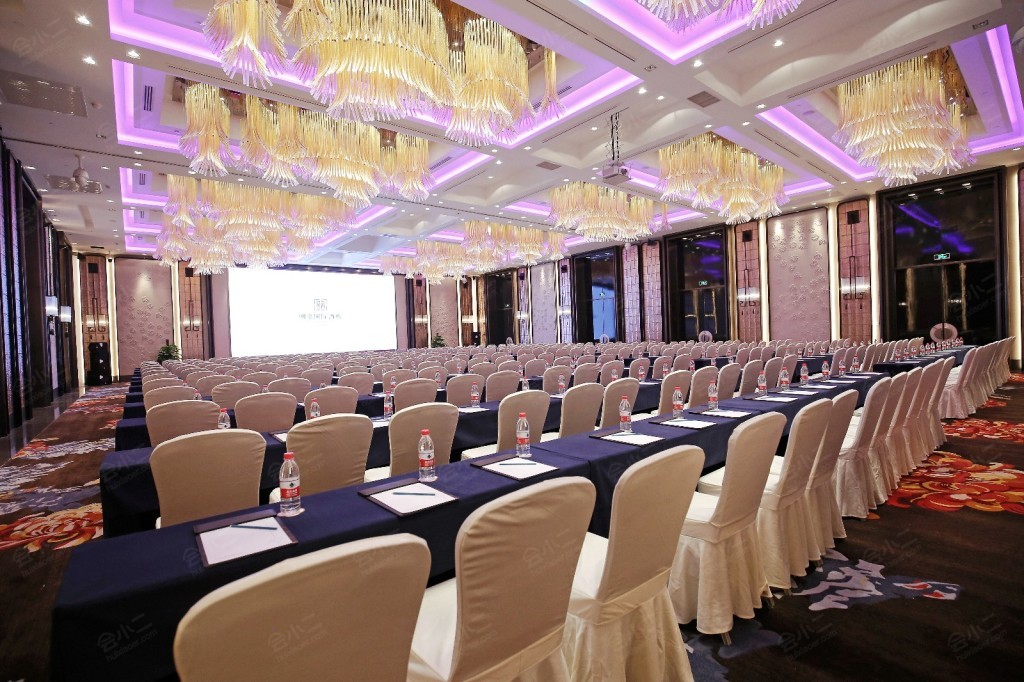 杭州明豪voco酒店