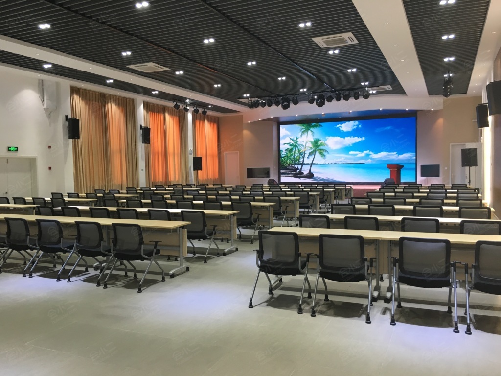 上海健康智谷产业园