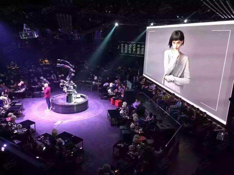 上海魔都酒吧moduclub