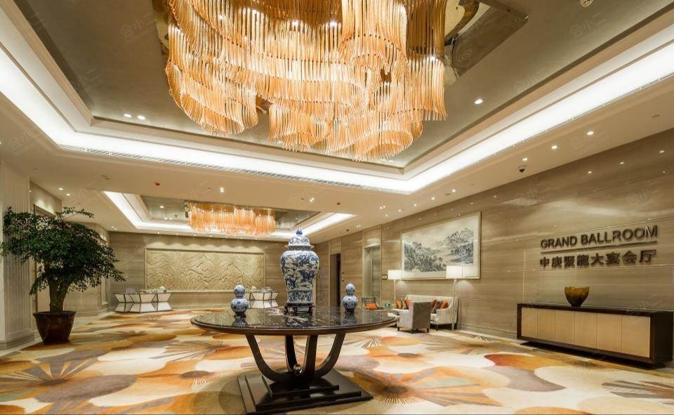 福州中庚聚龙酒店