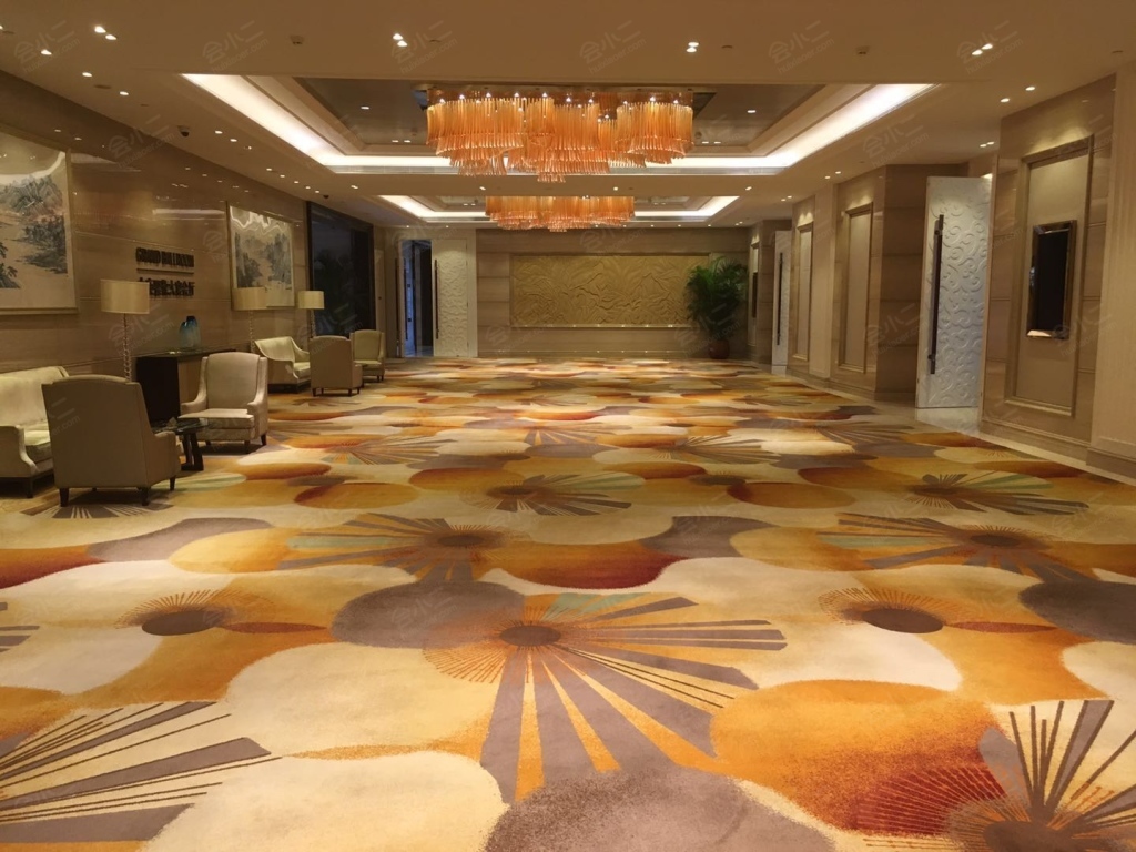 福州中庚聚龙酒店