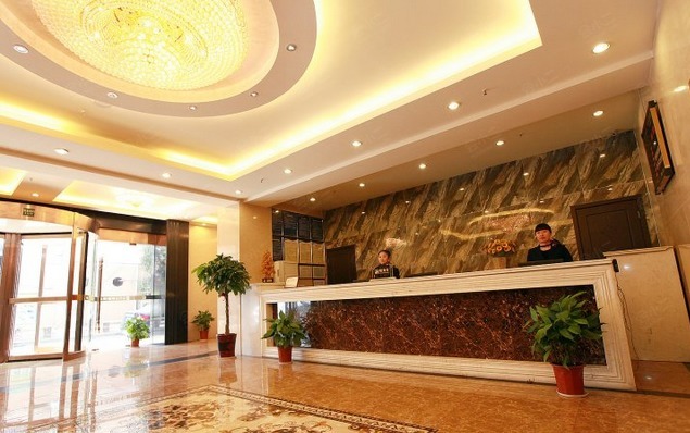 南京伯利兹明园酒店图片集