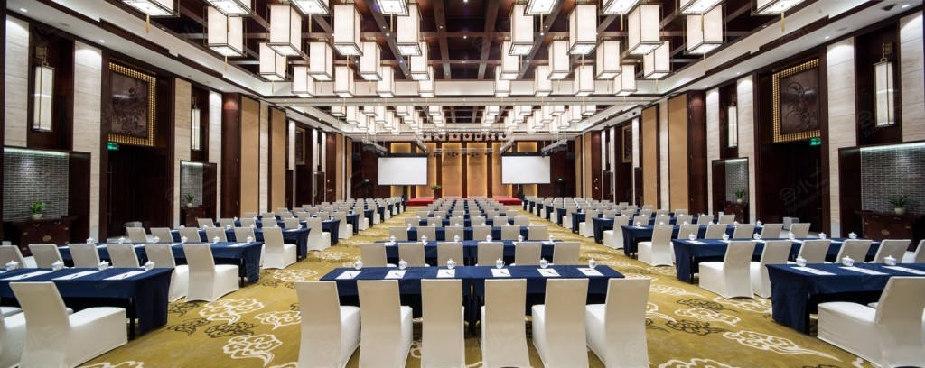 多功能宴会厅