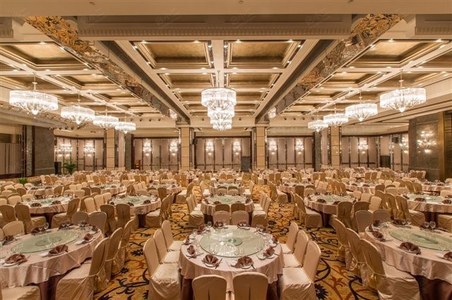 宜昌馨岛国际酒店