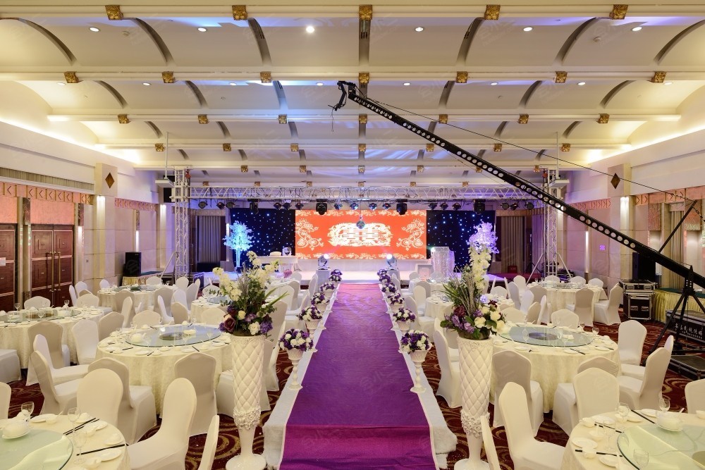 泰安东尊华美达大酒店